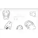 miffy white theme  screen for extension Chrome web store in OffiDocs Chromium