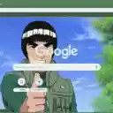 Might Guy  screen for extension Chrome web store in OffiDocs Chromium