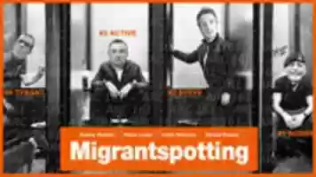 Free download migrantspotting free photo or picture to be edited with GIMP online image editor