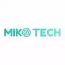 MikoTech Thiết Kế Website Cơ Khí  screen for extension Chrome web store in OffiDocs Chromium