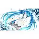 Miku And Friends 19 1920x1080  screen for extension Chrome web store in OffiDocs Chromium