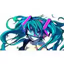 Miku And Friends 21 1600x900  screen for extension Chrome web store in OffiDocs Chromium