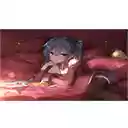 Miku And Friends 24 1600x900  screen for extension Chrome web store in OffiDocs Chromium