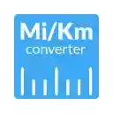 Miles Or Kilometers  screen for extension Chrome web store in OffiDocs Chromium