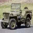 Military Cars Puzzle  screen for extension Chrome web store in OffiDocs Chromium
