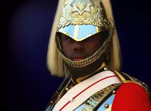 Free download Military Soldier Guard -  free photo or picture to be edited with GIMP online image editor