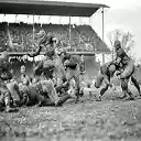 Military Unit Series Army vs Marines Football  screen for extension Chrome web store in OffiDocs Chromium