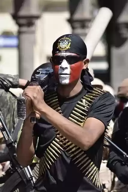 Free download military war peru soldier parade free picture to be edited with GIMP free online image editor