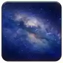 Milky Way Galaxy  screen for extension Chrome web store in OffiDocs Chromium