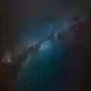 Milky Way Galaxy during Nighttime  screen for extension Chrome web store in OffiDocs Chromium