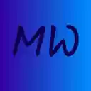 Milkyway theme  screen for extension Chrome web store in OffiDocs Chromium