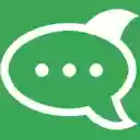 Millionchats  screen for extension Chrome web store in OffiDocs Chromium