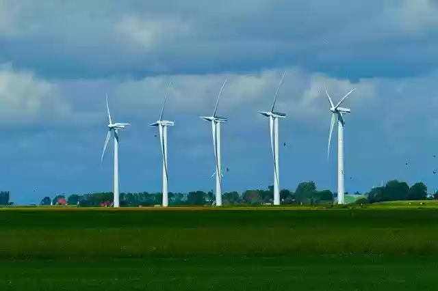 Free download Mills Windmills Friesland -  free photo or picture to be edited with GIMP online image editor