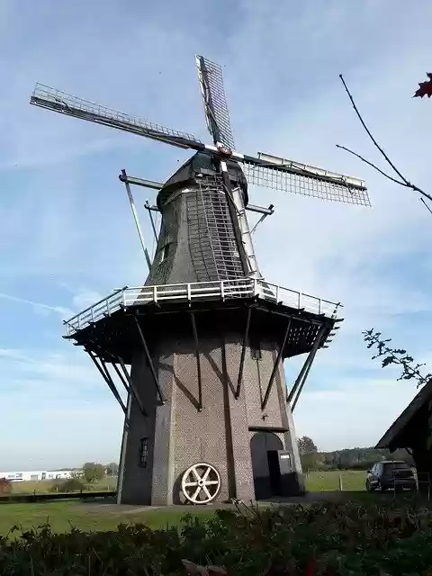 Free download Mill Wicks Craft -  free photo or picture to be edited with GIMP online image editor