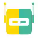 Mimic AI  screen for extension Chrome web store in OffiDocs Chromium