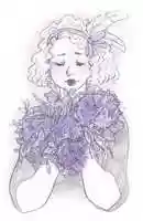 Free download mimzy_bouquet_smol_white free photo or picture to be edited with GIMP online image editor