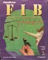 Free download MindDrive FIB box art free photo or picture to be edited with GIMP online image editor
