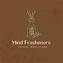 Mind Fresheners  screen for extension Chrome web store in OffiDocs Chromium