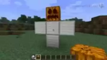Free download Minecraft: Iron Golem - Screenshots free photo or picture to be edited with GIMP online image editor