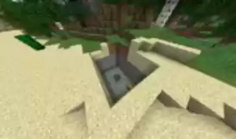 Free download Minecraft Mob Spawner free photo or picture to be edited with GIMP online image editor