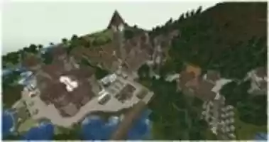 Free download Minecraft: Town of Noxshire - Screenshots free photo or picture to be edited with GIMP online image editor