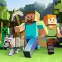 Minecraft Wallpapers HD New Tab Page  screen for extension Chrome web store in OffiDocs Chromium