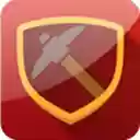 Miner Away  screen for extension Chrome web store in OffiDocs Chromium