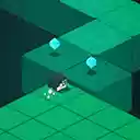 Mine Rusher Arcade Game Online  screen for extension Chrome web store in OffiDocs Chromium