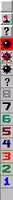 Free download Minesweeper BMP free photo or picture to be edited with GIMP online image editor