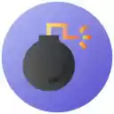 Minesweeper: Brain Puzzle  screen for extension Chrome web store in OffiDocs Chromium