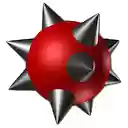 Minesweeper Game  screen for extension Chrome web store in OffiDocs Chromium