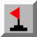 Minesweeper Unblocked Game  screen for extension Chrome web store in OffiDocs Chromium