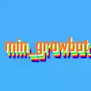 min_growbot  screen for extension Chrome web store in OffiDocs Chromium