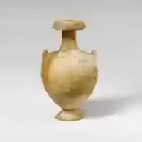 Free download Miniature alabaster amphora free photo or picture to be edited with GIMP online image editor