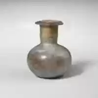 Free download Miniature glass perfume bottle free photo or picture to be edited with GIMP online image editor