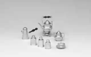 Scarica gratuitamente la foto o l'immagine gratuita del contenitore da tè in miniatura da modificare con l'editor di immagini online GIMP
