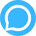 MiniChat Chat with friends easily.  screen for extension Chrome web store in OffiDocs Chromium
