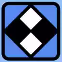 Mini Crossword  screen for extension Chrome web store in OffiDocs Chromium