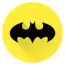 Minimal batmanThemes  screen for extension Chrome web store in OffiDocs Chromium