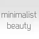 Minimalist Beauty  screen for extension Chrome web store in OffiDocs Chromium