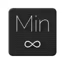 Minimalist for Everything  screen for extension Chrome web store in OffiDocs Chromium