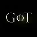 Minimalist Game of Thrones Theme  screen for extension Chrome web store in OffiDocs Chromium