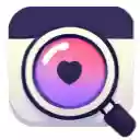 Minimalist Instagram Profile Picture Downloader  screen for extension Chrome web store in OffiDocs Chromium