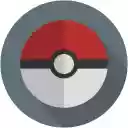 Minimal Pokémon GO Team InstinctThemes  screen for extension Chrome web store in OffiDocs Chromium