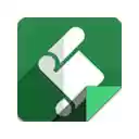 Minimal ScrollBar  screen for extension Chrome web store in OffiDocs Chromium