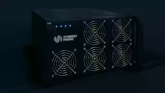 Free download Mining Bitcoin Crypto -  free photo or picture to be edited with GIMP online image editor