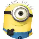 Minions Wallpaper HD New Tab  screen for extension Chrome web store in OffiDocs Chromium