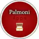 Ministerio Palmoni Launcher  screen for extension Chrome web store in OffiDocs Chromium