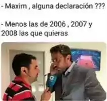 Free download Ministro Maxim meme free photo or picture to be edited with GIMP online image editor
