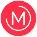 Min New Tab  screen for extension Chrome web store in OffiDocs Chromium